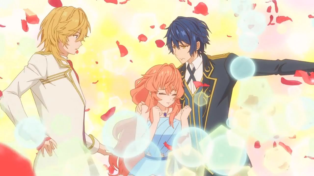 Celos en el anime mas divertido Recopilación 5
