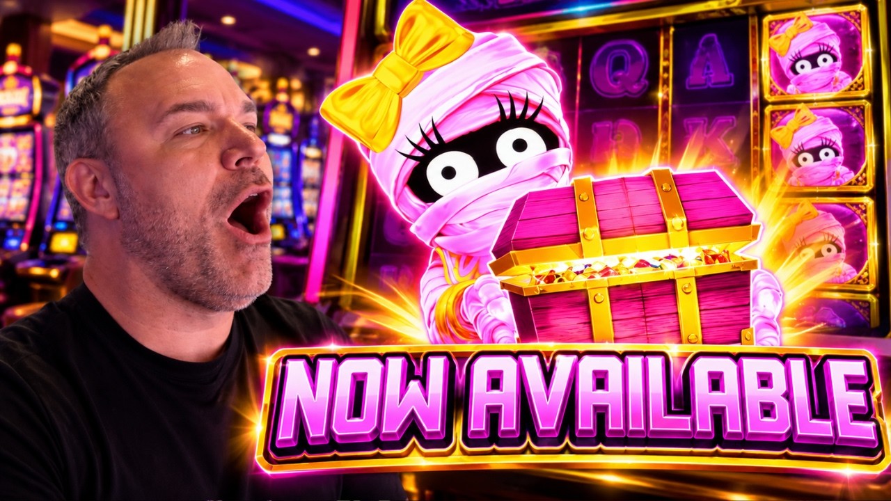 We Thought The GRAND Was The Biggest Win&hellip; Then THIS Happened!