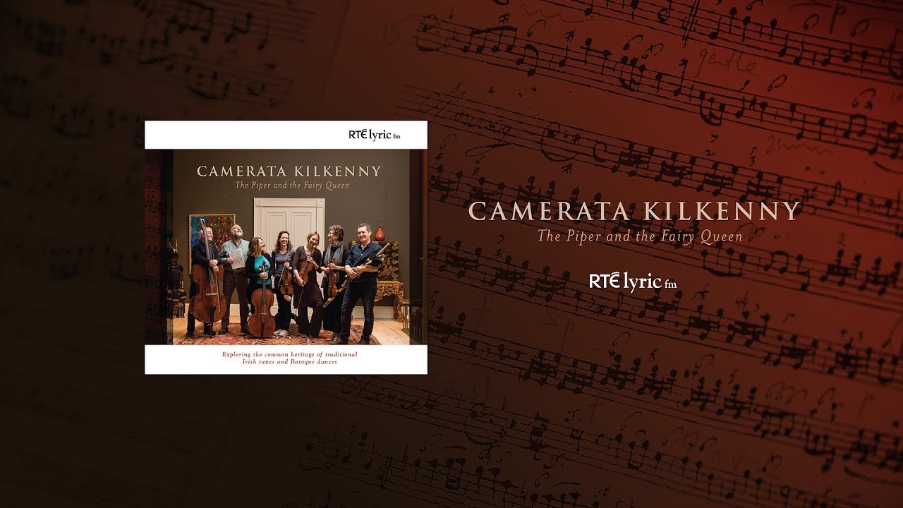 S&iacute; bheag, s&iacute; mh&oacute;r by Turlough O'Carolan