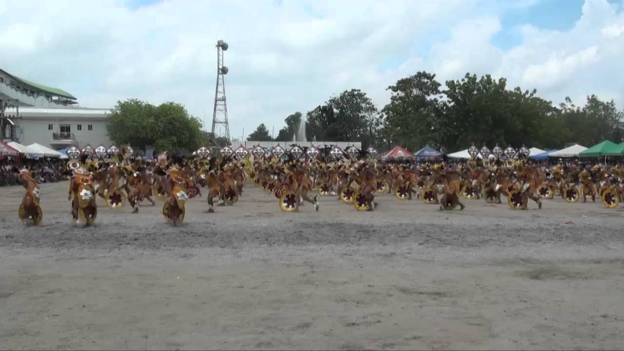 TRIBU PINTADOS