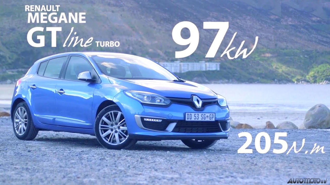 2015 Renault Mégane GT-Line Turbo 97 kW: Long-Term Review (12-Month)