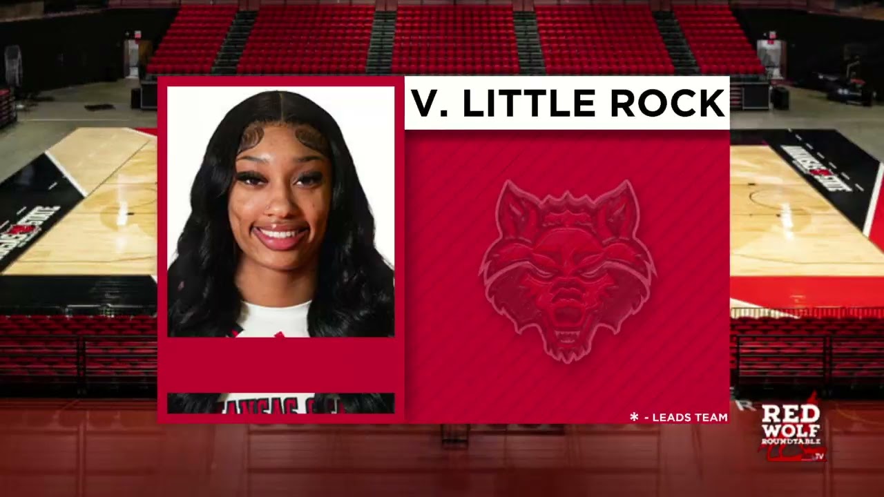 Red Wolf Roundtable - 11/19/25