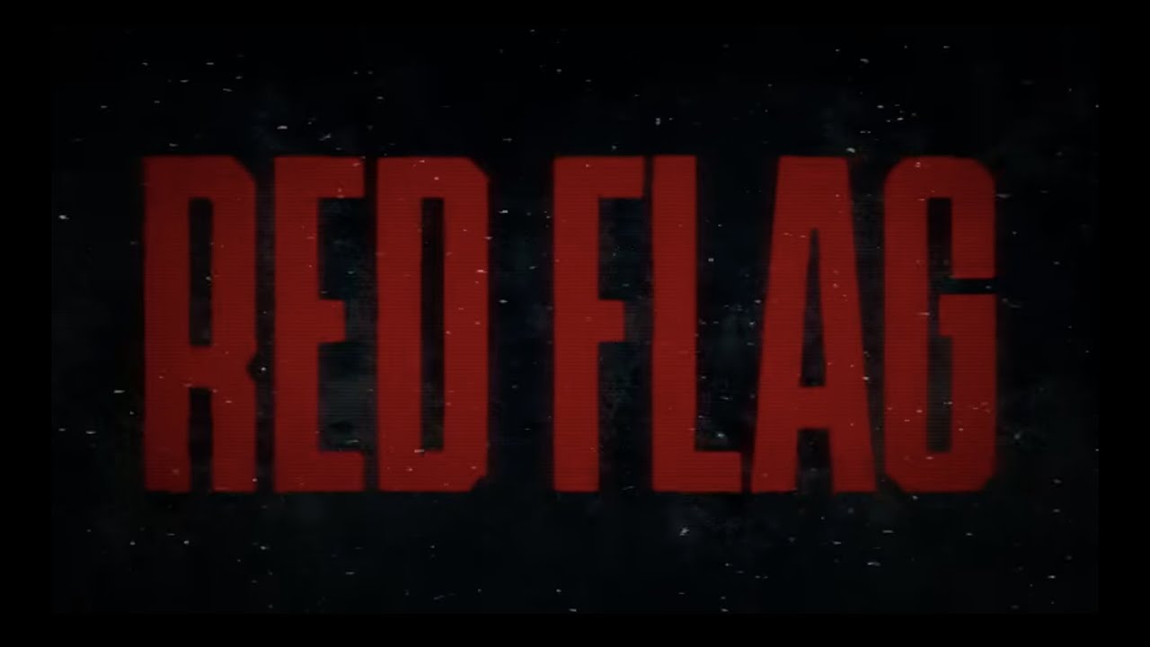 SWANSLAUGHTER - Red Flag