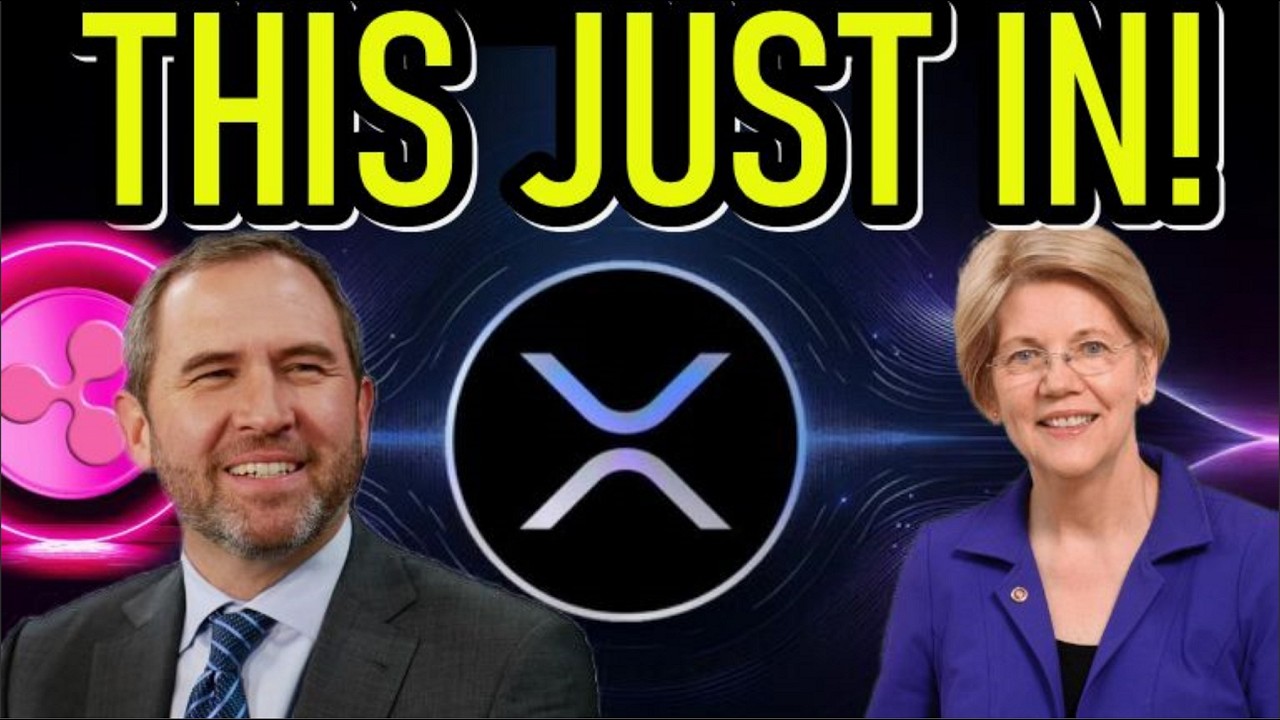 АНОНС XRP RIPPLE УОРРЕН БОРЕТСЯ С РЕГУЛЯТОРАМИ