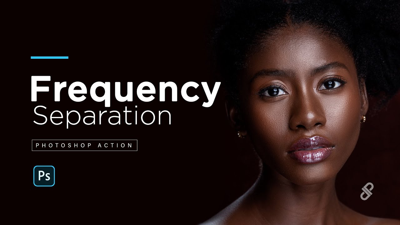 How to Create Your Own Frequency Separation Action in Photoshop