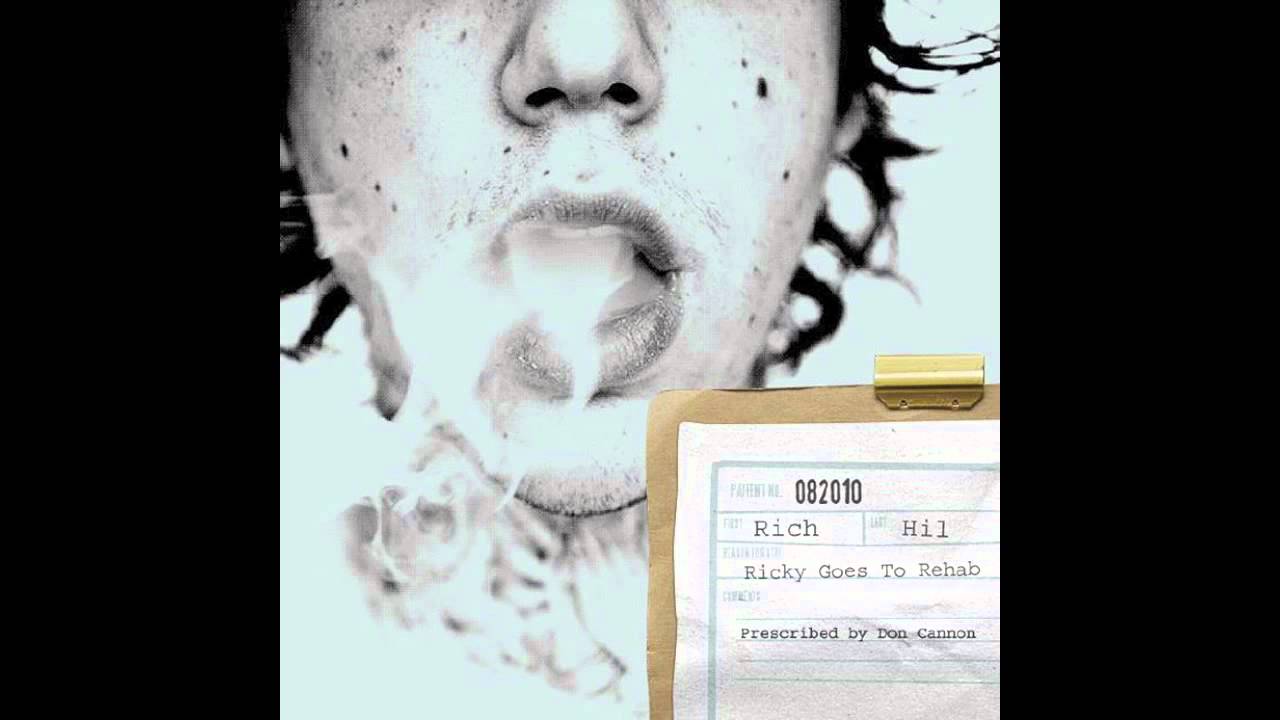 Rich Hil - When I Look At You