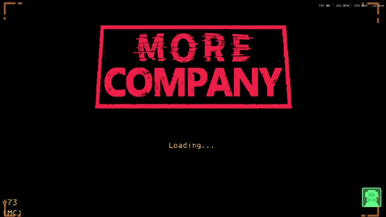 Oh the company: Live Stream Full VOD