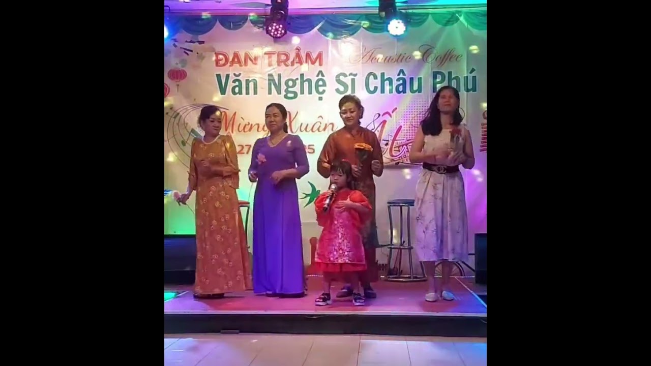 CK- Người Đến Từ Triều Châu - nhạc hoa lời việt - TB : Bé- Hứa Ngọc Mỷ Tiên 💃🏻