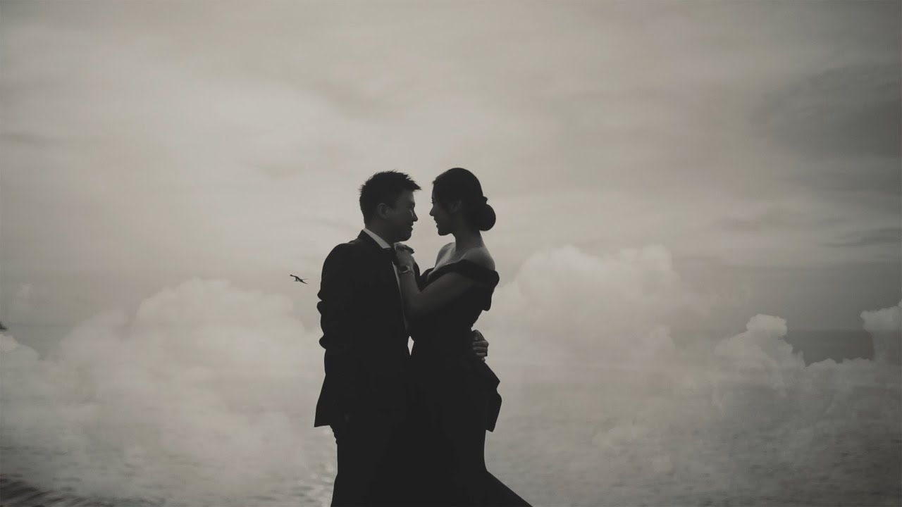 Yenni Kristiani & Jeffry Jouw #MrMrsJouw &ndash; #everlastingescapade