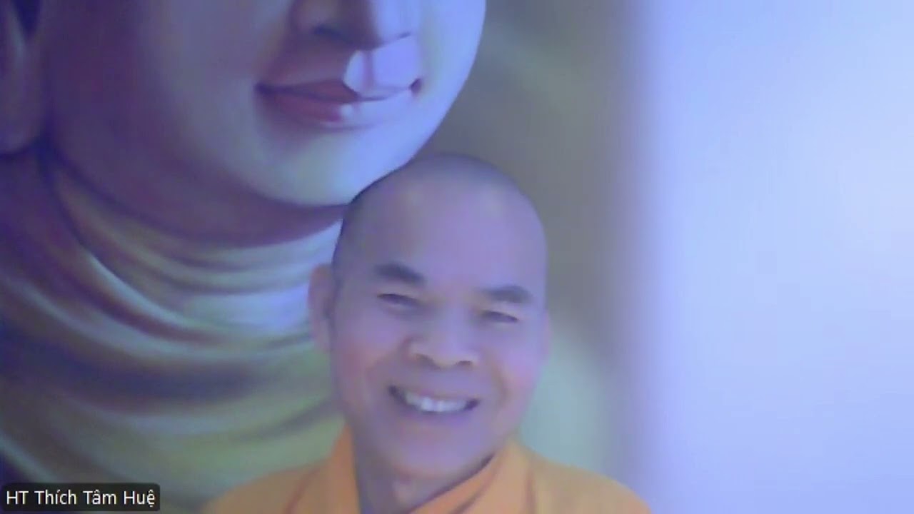 Câu xá luận. 04. 01. 26. Hiện quán và Thánh Đế. HT. T. Tâm Huệ thuyết giảng.