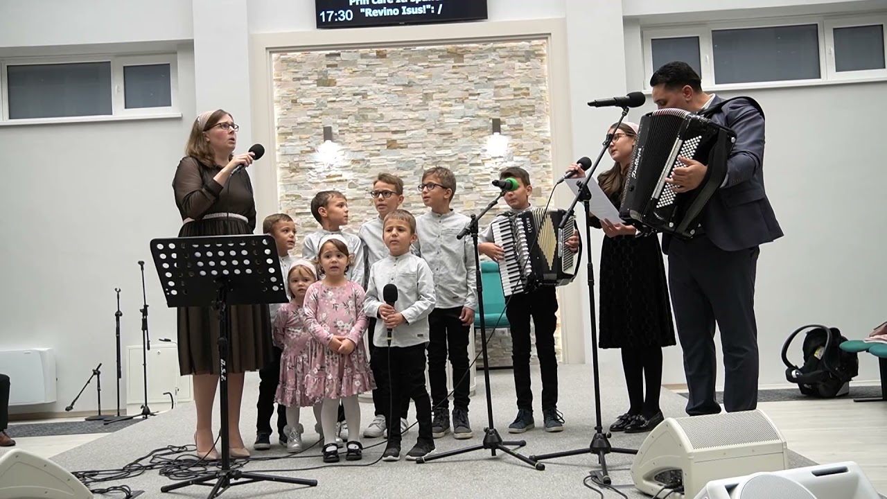 Familia Strugariu - Noi nu ne temem!