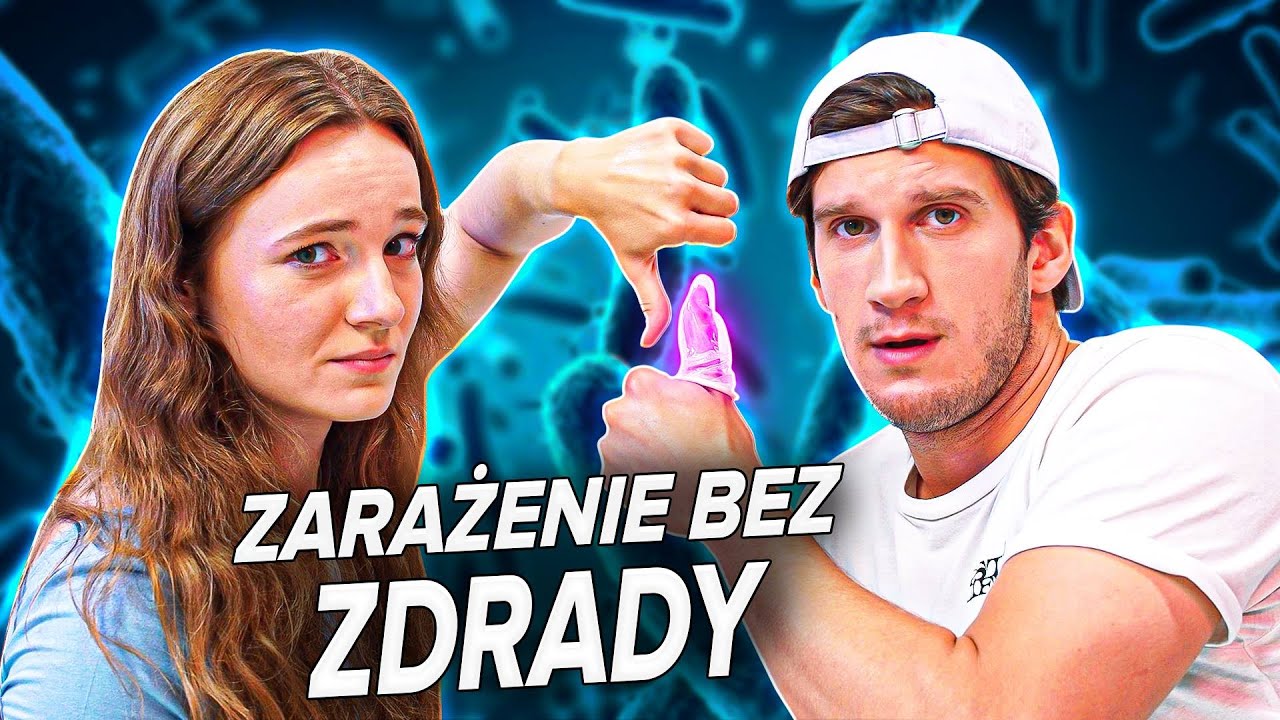 STAŁY PARTNER MOŻE CIĘ ZARAZIĆ!