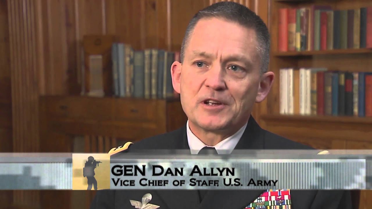 Soldiers Update: Developing Leadership