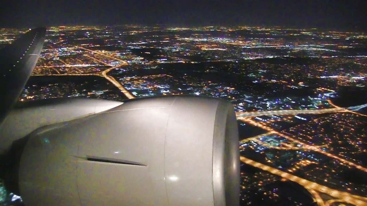 United Airlines B777 Takeoff Chicago O'Hare