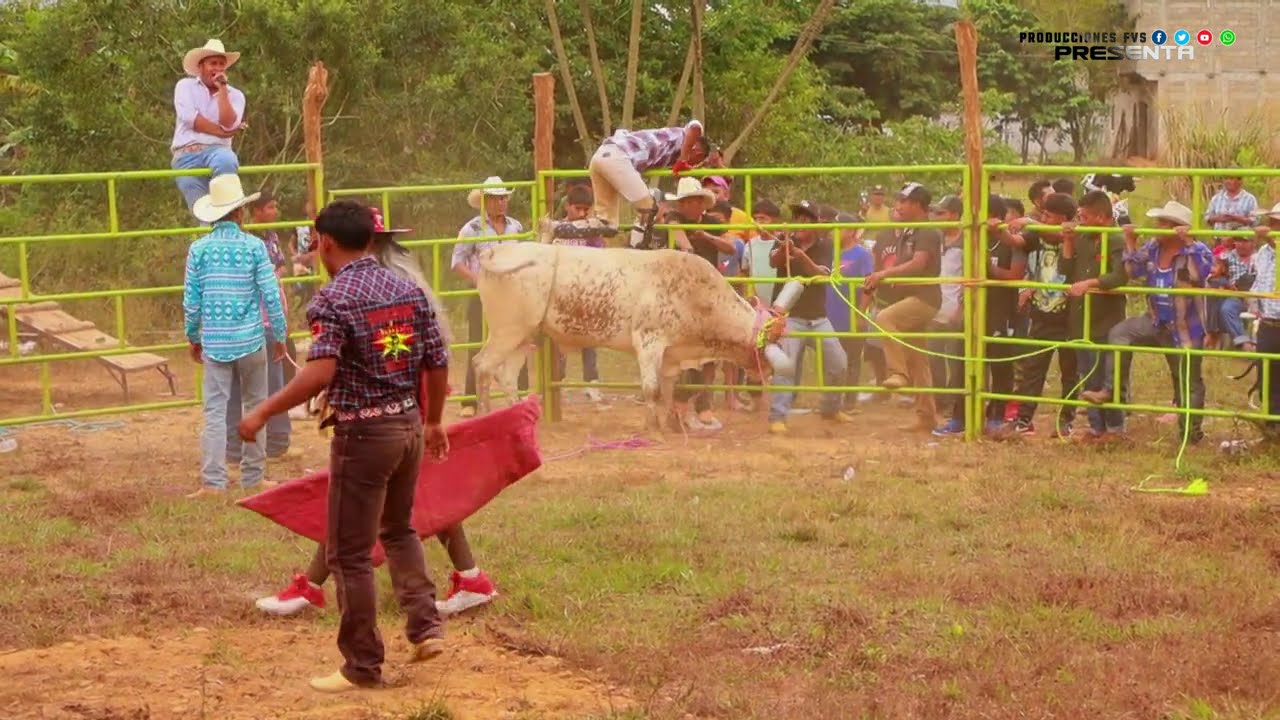 CHILIXTLAHUACA, FIESTA PATRONAL 2025, JARIPEO Y GRANDIOSO BAILE JOSE VARGAS EN VIVO (PARTE 5)