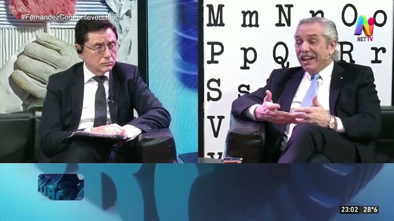Alberto Fernández | PARTE 3 | Escándalos, justicia y poder en la Argentina 🇦🇷🔥