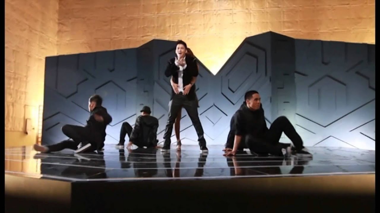 [DANCE] Take Me To Ur Bed - Golf Pichaya [HD]
