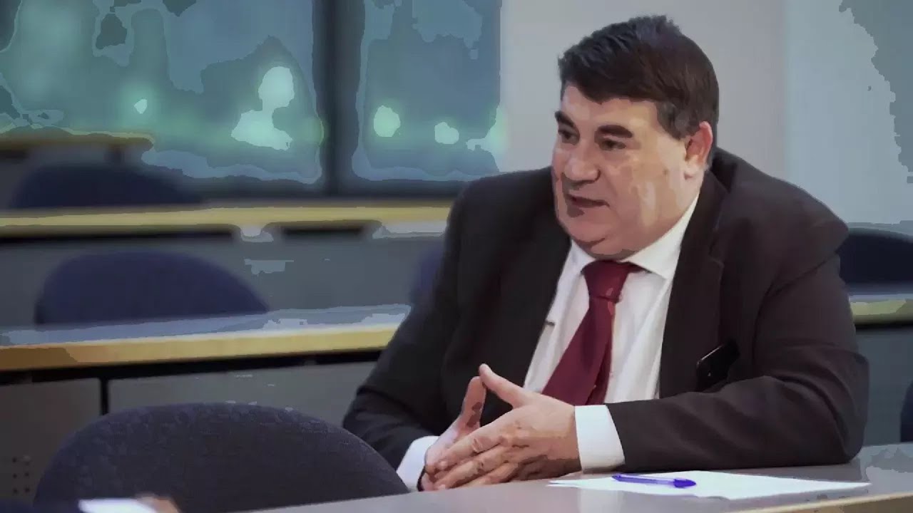 Burocracia, administración pública y formas políticas | Miguel Anxo Bastos