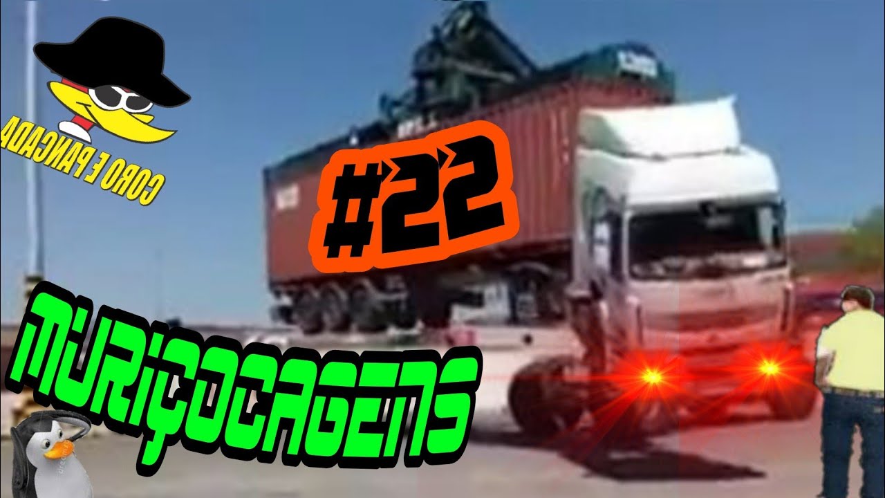 MURIÇOCAGENS #22