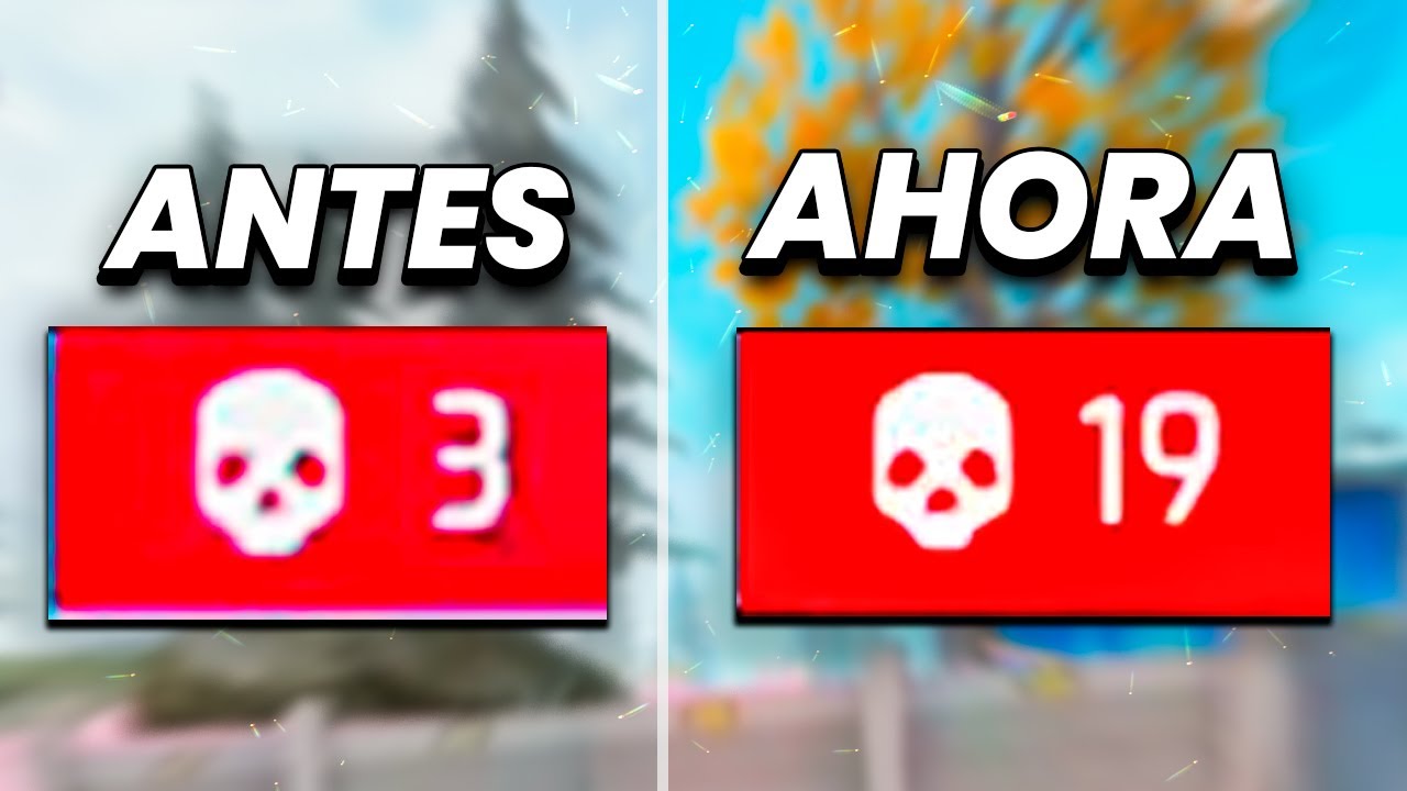 ❌estás buscando las kills en en lugar equivocado.