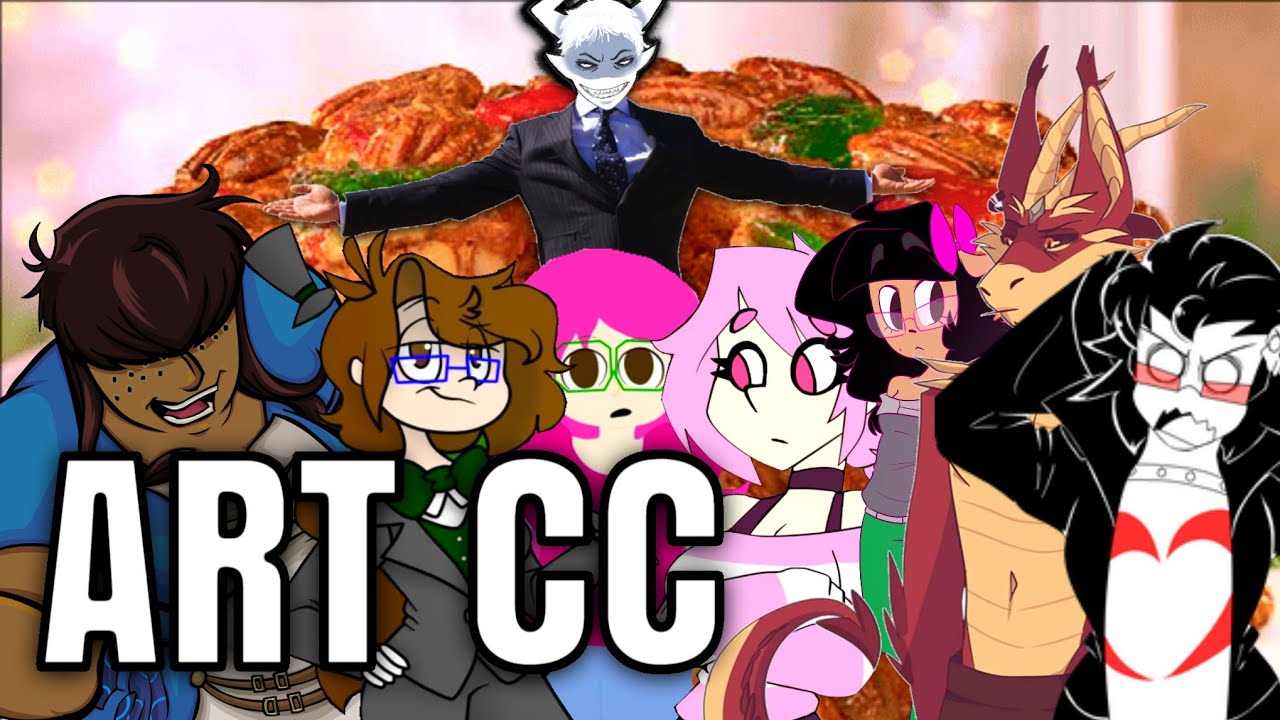 ART CC: The FCK, Where It All Started