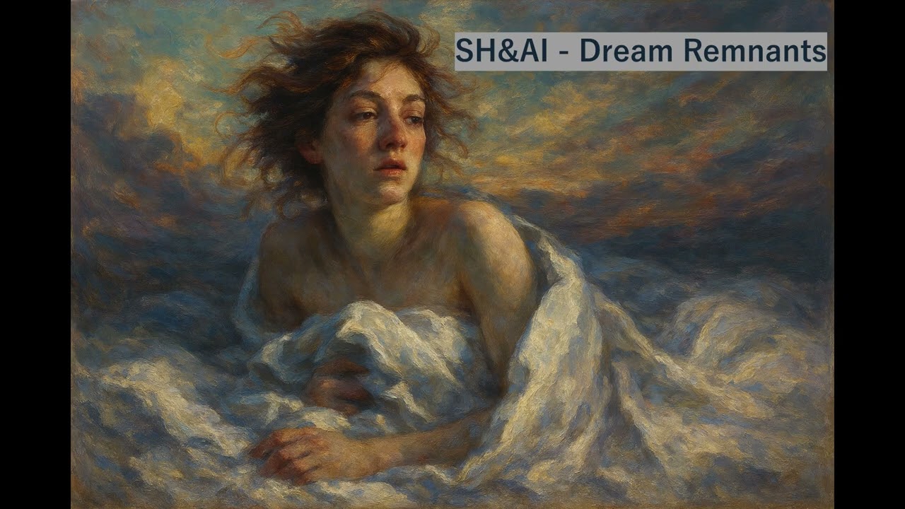 SH&AI - Dream Remnants
