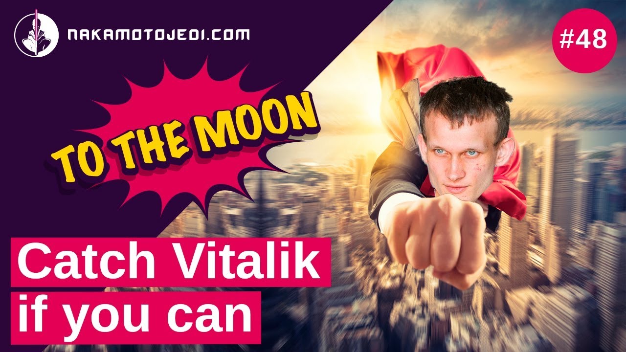 Buterin | SpankChain | Kambria: San Francisco Blockchain Week