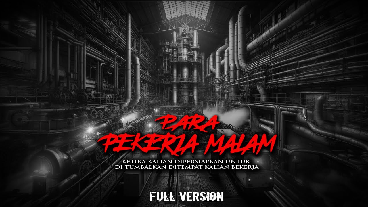 CALON TUMBAL PABRIK / FULL VERSION by MSHIDIQ TANYADEMIT
