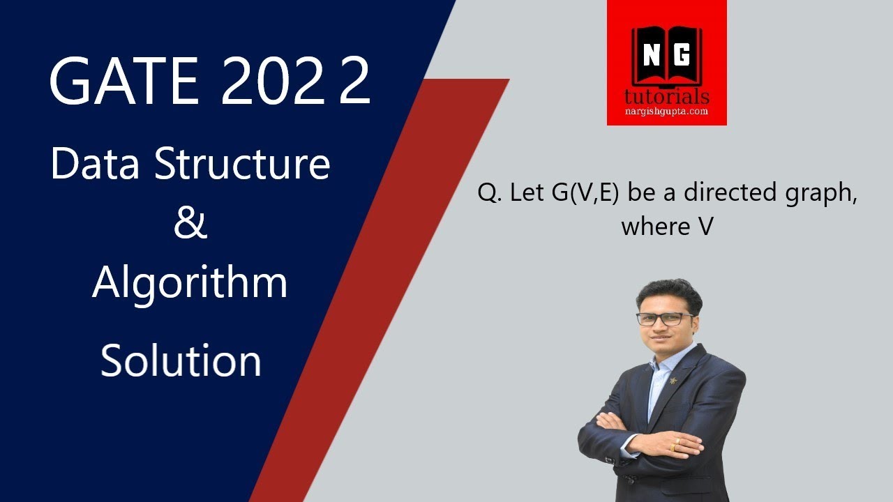 GATE 2022 | Consider the Queues q1 Containing Four Elements | Data Structure GATE Questions