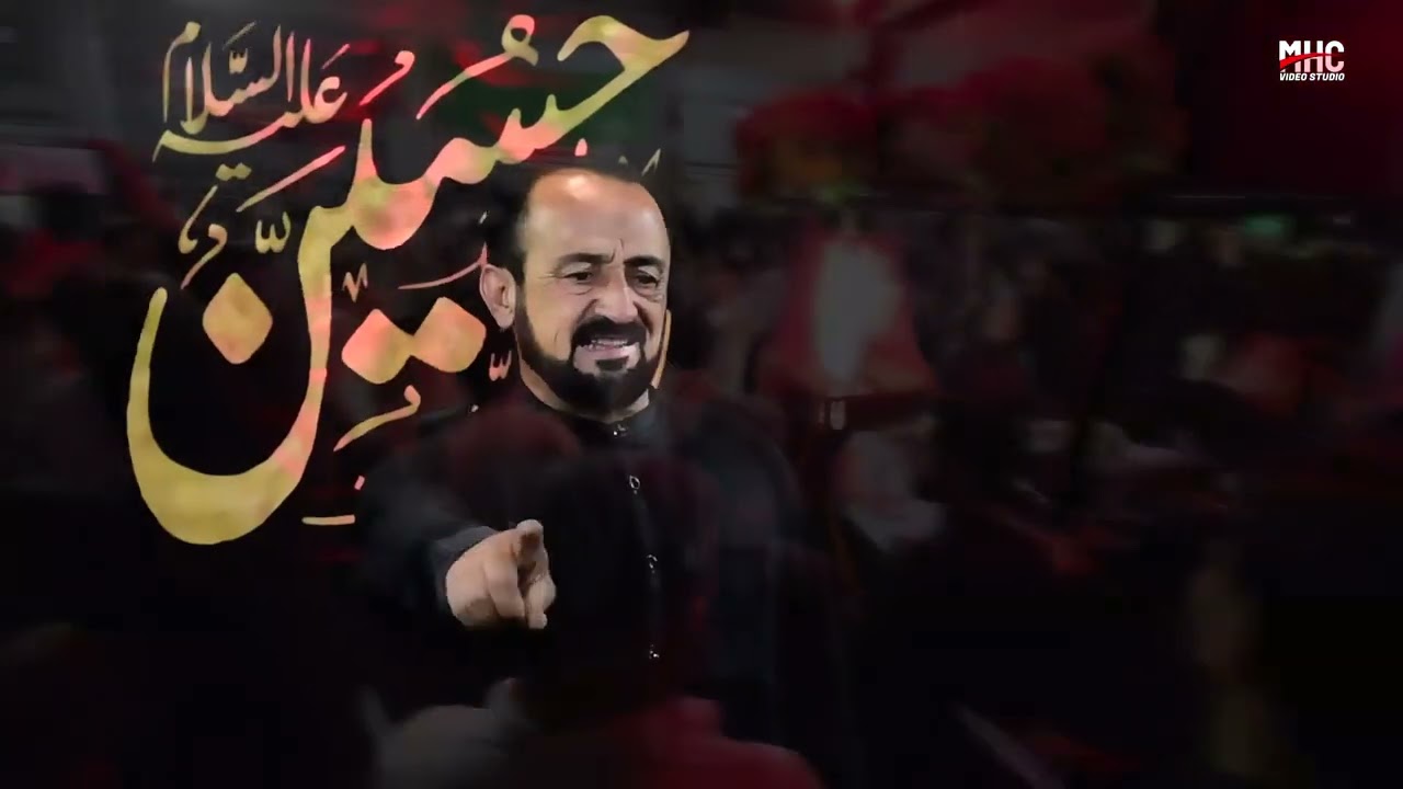 Yo khat walika Akbara as|zakir sadiq Ali Karbalaye|2025/1447|pashto new noha