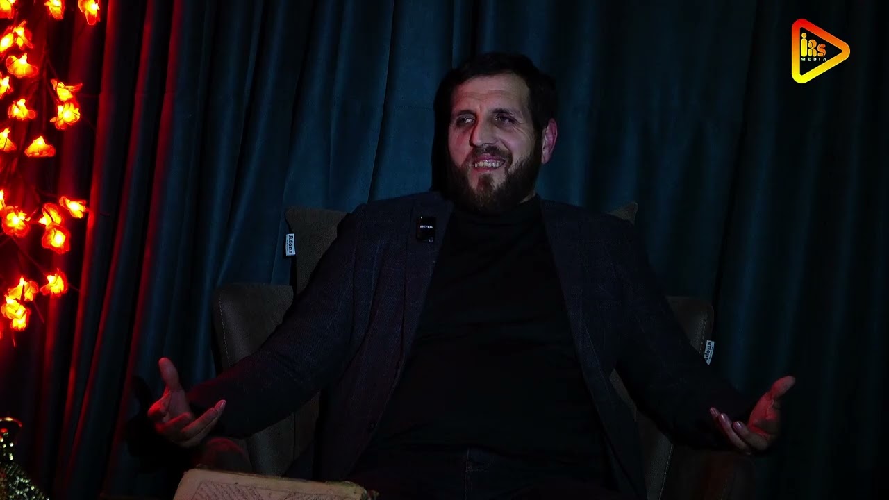 Bir Ay Bir Ömür  09.03.2026