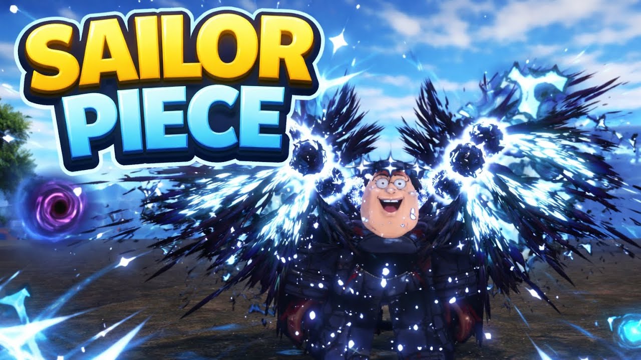 HOW TO AFK BOSS RUSH IN SAILOR PIECE