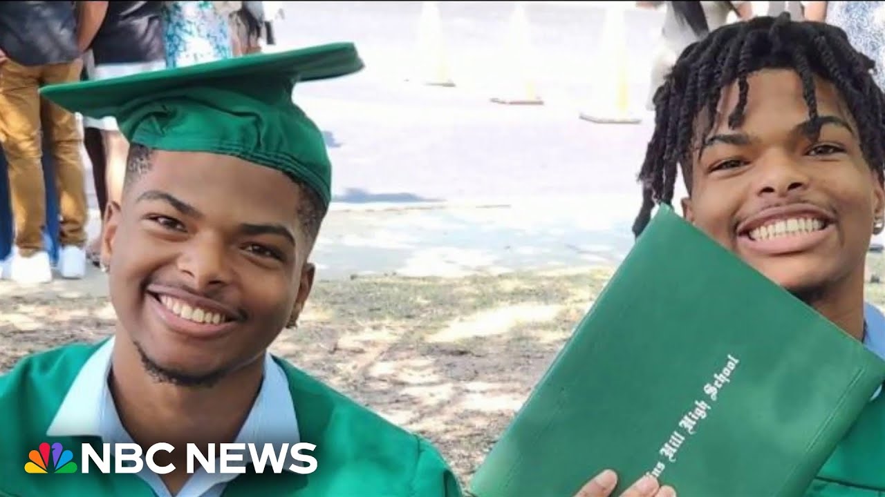 Family rejects police 'murder-suicide' theory on twin brothers found dead on mountain