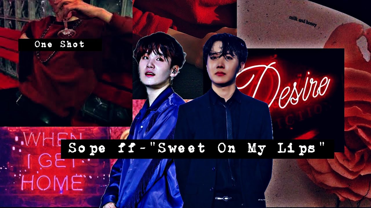 Sope ff -- 