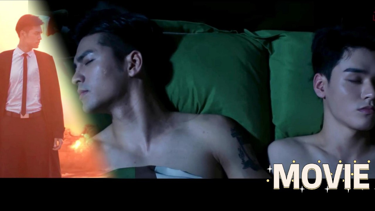 Больше никогда не отпущу🩸Я сделаю всё, чтобы защитить умирающего возлюбленного