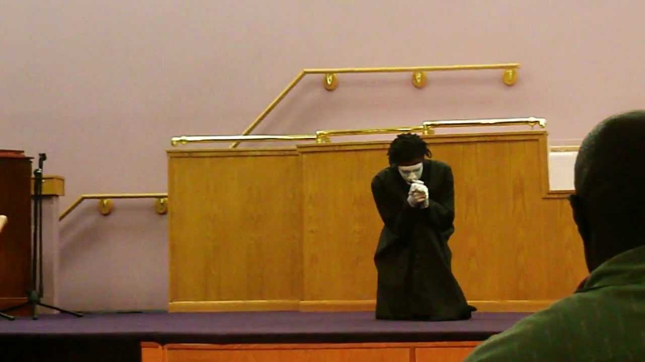 Perseverance ministering to 