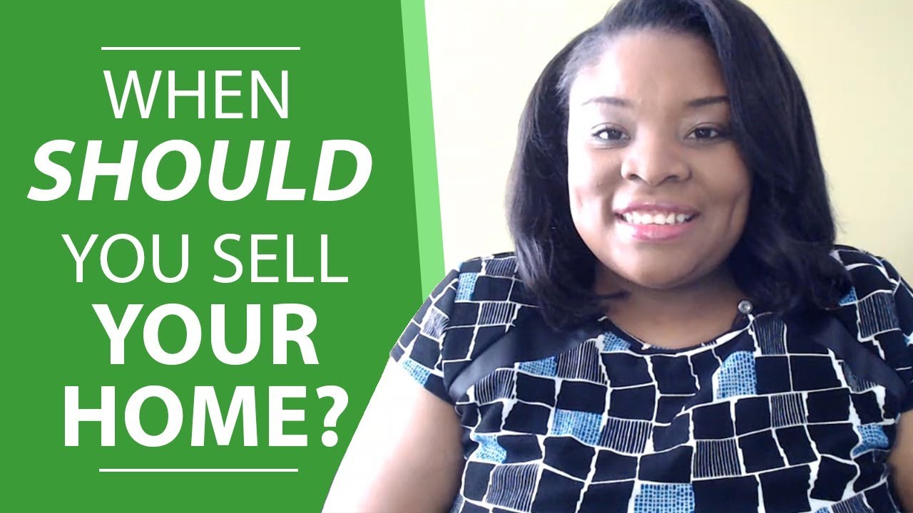 Charleston, SC Real Estate: Ideal time to put your home on the market
