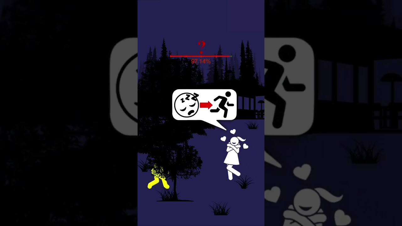 Megan Is Missing&hellip; (Stickman Horror Story) 😱 #MeganCaseFiles #murdermystery2 #shortsviral #shorts
