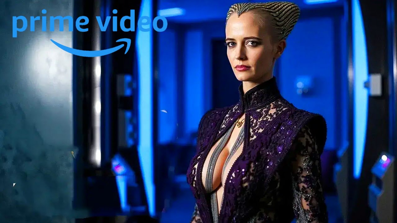 5 Sci Fi MASTERPIECES With ZERO Bad Episodes! (Netflix, Prime, HBO Max)