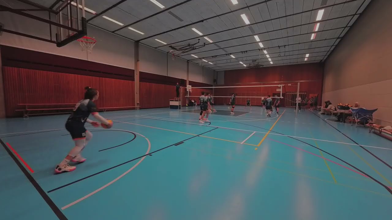 Meyrin VS G976 (on as enfin gagné )