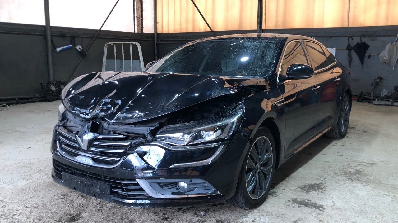 2016 SM6 LPG  004710   102,890 km  Full Option