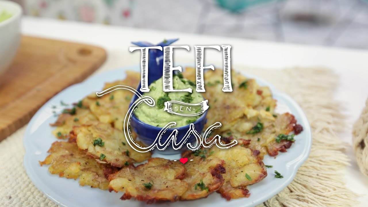 Picoteo | Tefi en Casa