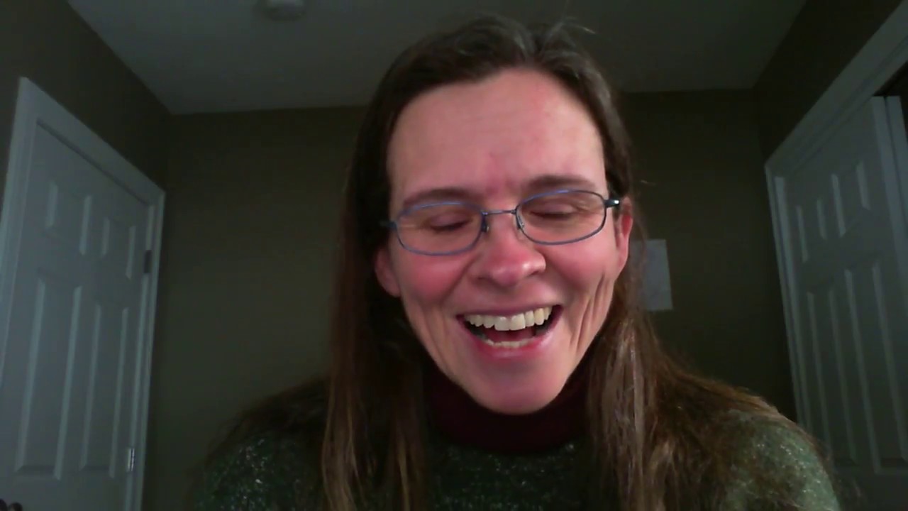 No Period. Now What? Interview series #1