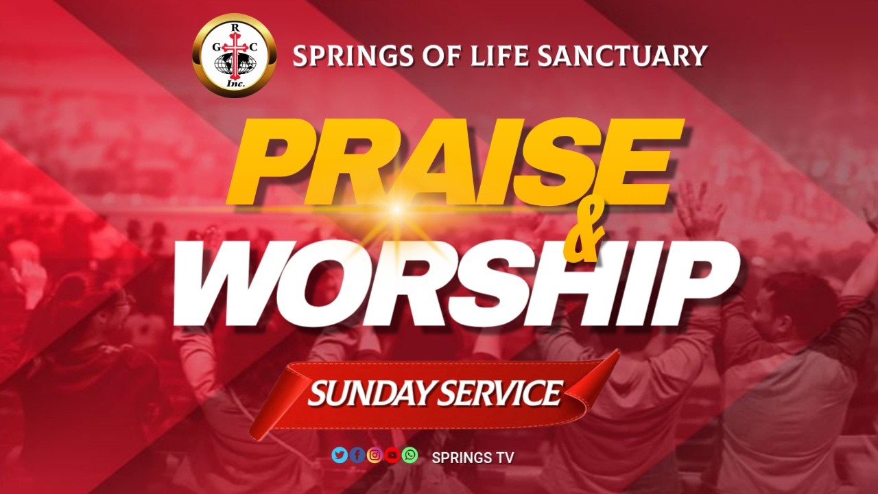 15TH FEBRUARY 2026 | PRAYER & MINISTRATION | BISHOP DR. JAPHETH MUNYAO