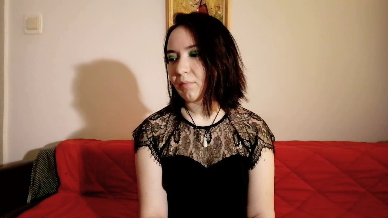 Cu Ochii Aia Verzi - Lidia Buble (acoustic cover)