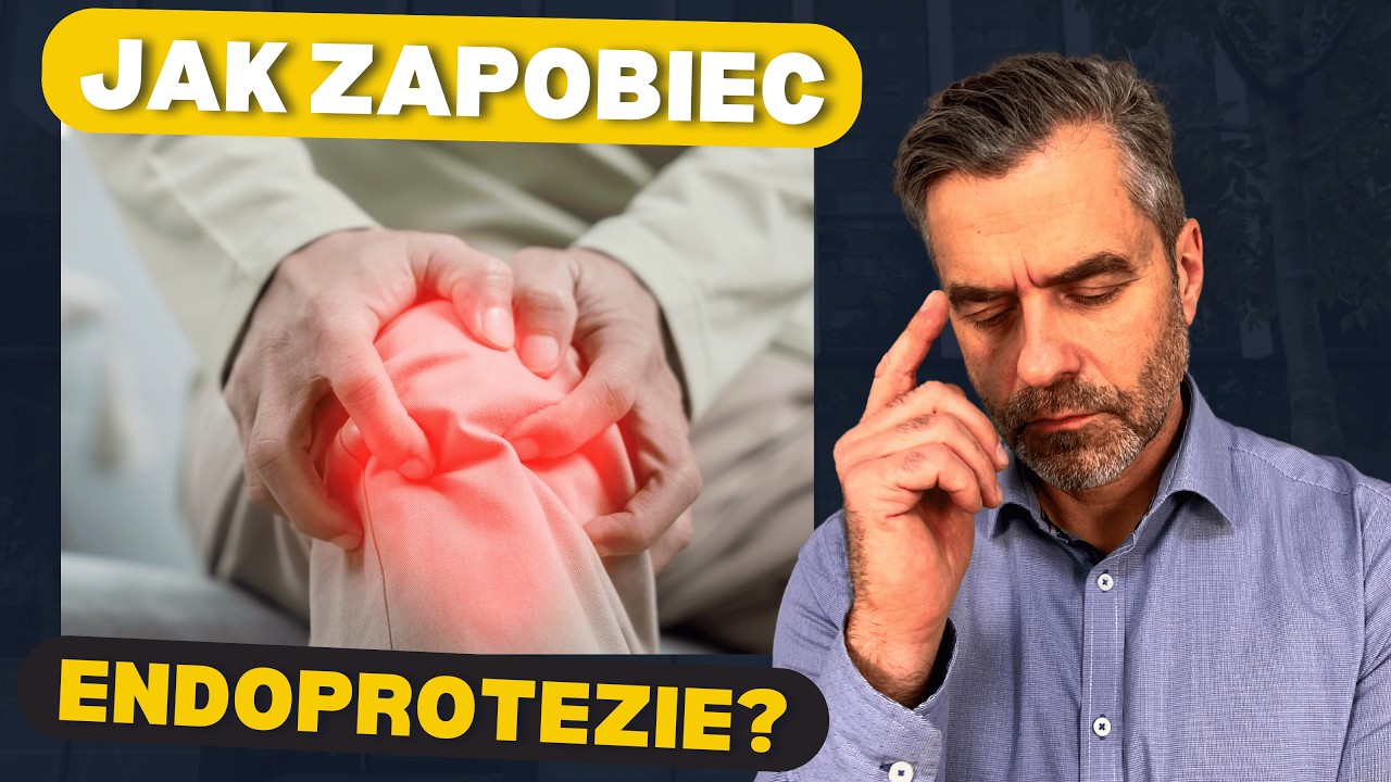 Zwyrodnienie Kolana. Co Robić, Jak Leczyć i Jak Uniknąć Operacji?