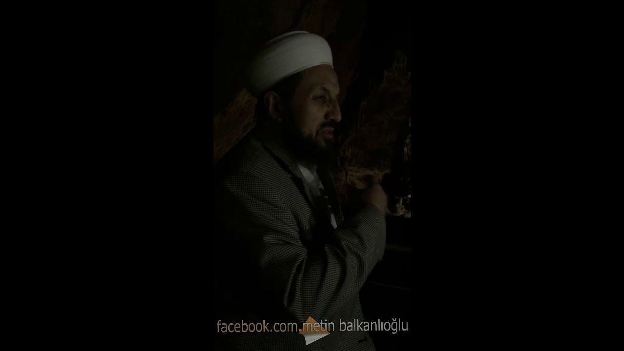 Akıllı adam bırakacağı şeylerle ebedi hedefi birbirine karıştırmaz