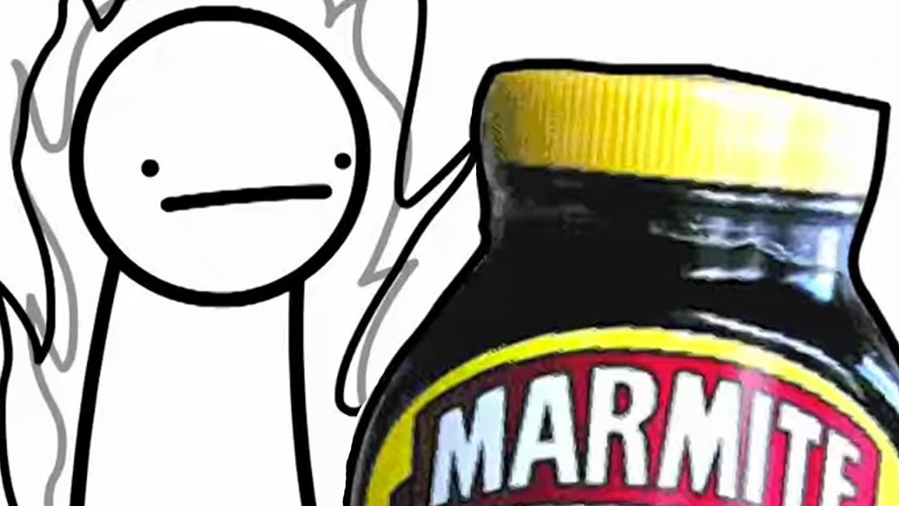 Мармит ужасен (asdfmite)