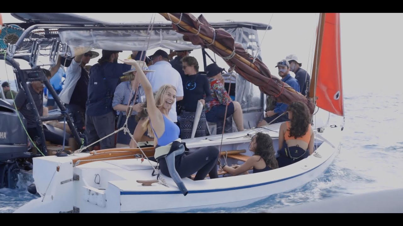 Dive Club - Interview with Georgia-May Davis (Lauren)