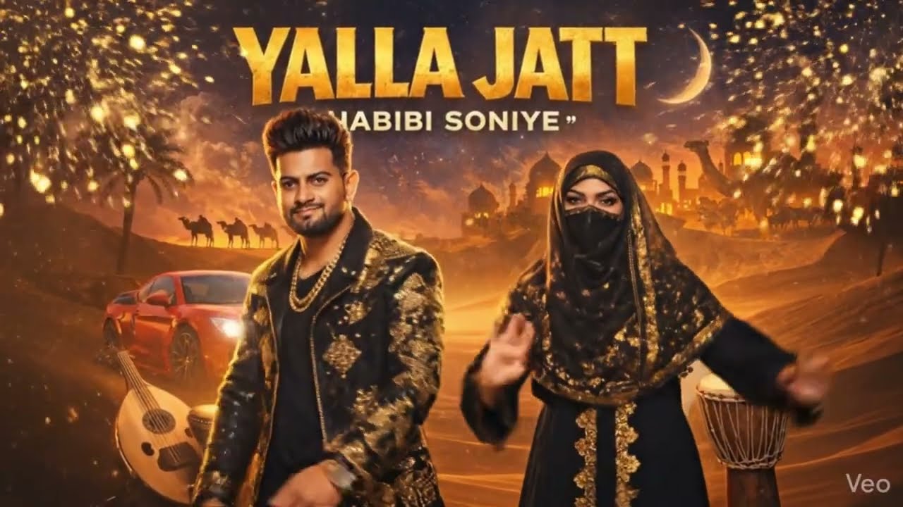 Yalla Jatt (Habibi Soniye)
